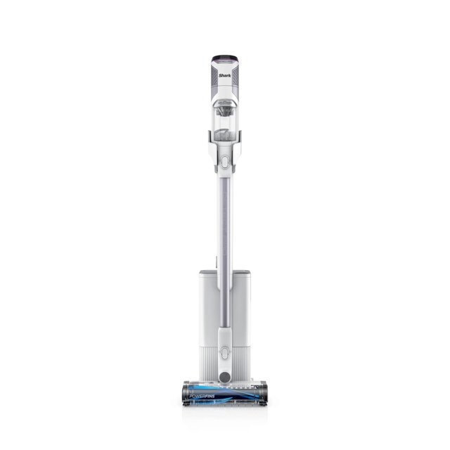 Reacondicionado Aspiradora inalámbrica Shark IW3120 Detect Pro con filtro HEPA de 40 minutos