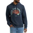 thumbnail image 1 of Wrangler® Men's Graphic Hoodie, 1 of 4