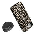 thumbnail image 5 of Casely iPhone 16e Case | Lost in Spots | Cheetah Print | Compatible with MagSafe | Bold Protective Design, 5 of 9