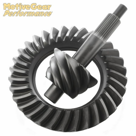 Motive Gear F890457 MOGF890457 R&P 4.57 FORD 9 Fits select: 1966-1973 FORD MUSTANG, 1975-1986 FORD F150