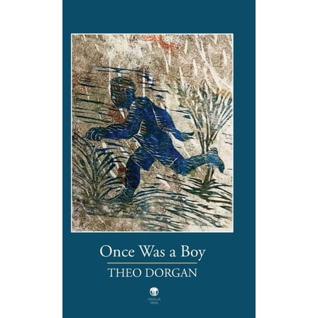 Once Was a Boy (Hardcover)