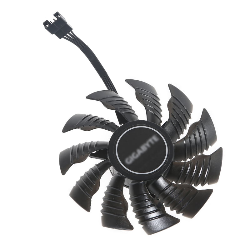 RTX New 82MM T128015SU PLA09215S12H Cooler Fan Replacement For Gigabyte RTX2060 2080 
