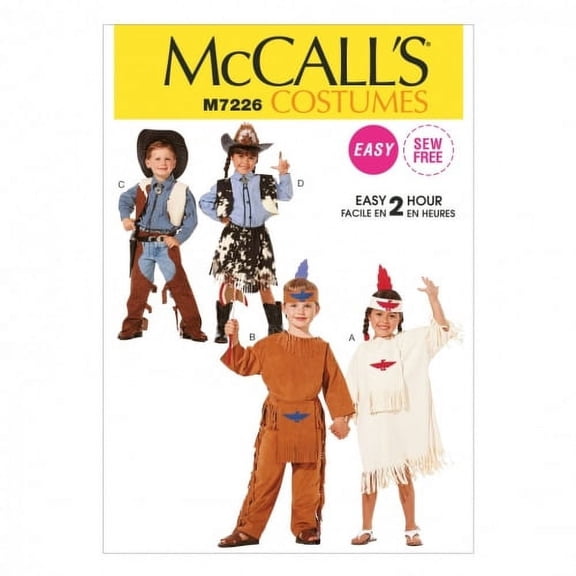 McCall Pattern