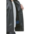 thumbnail image 2 of Cole Haan Mens Jacket Large Flight/Bomber Leather, 2 of 4