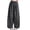 Grey, variant on Girls Sweatpants Casual Pants Girls Casual Pants Elastic Waist Comfortable Loose Fit Wide Leg Trousers for Kids Spring Autumn Outdoor Play Everyday Wear