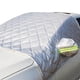 thumbnail image 1 of Parasol para parabrisas delantero de coche, parasol para parabrisas delantero de coche, parasol grueso para nieve, diseño elevado, 1 of 10