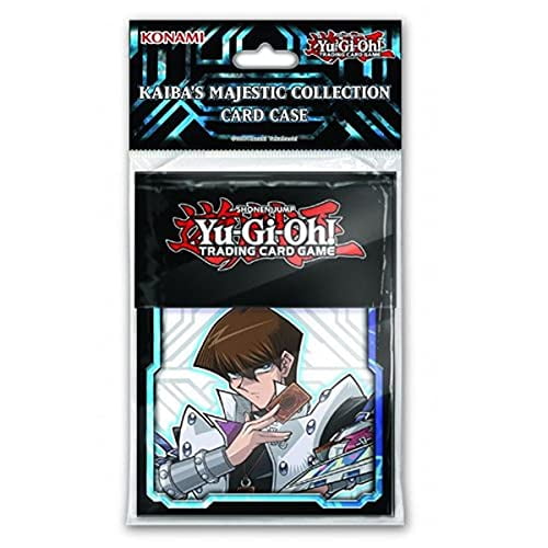 Yu-Gi-Oh! Yu-Gi-Oh! Konkmcdb Kaibas Majestic Ghana | Ubuy