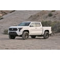thumbnail image 2 of Fabtech Motorsports Leveling Kit Suspension FTL5607 1-1/2 Inch Lift; Strut Assembly Spacers; With Strut Assembly Spacers/Installation Hardware, 2 of 4