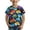 00#-Multicolour138, variant on Boys Graphic T-Shirt Round Neck Short Sleeve T Shirt Tee, Sizes 10-11
