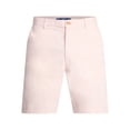 thumbnail image 5 of George Men's and Big Men's Stretch Twill Flat Front Shorts, 9" Inseam, Sizes 28-54, 5 of 5
