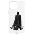 thumbnail image 1 of Funda BATMAN Capa de Murciélago para iPhone 15, 1 of 3