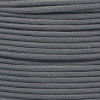 Paracord Planet 10', 25', 50', 100' Hanks & 250', 1000' Spools of Parachute 550 Cord Type III 7 Strand Paracord in Over 60 Solid Colors