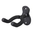 thumbnail image 1 of Guitar Wall Mount Set Of 2, Ukulele Stand Hook Bracket Guitar Hook, 1 of 3