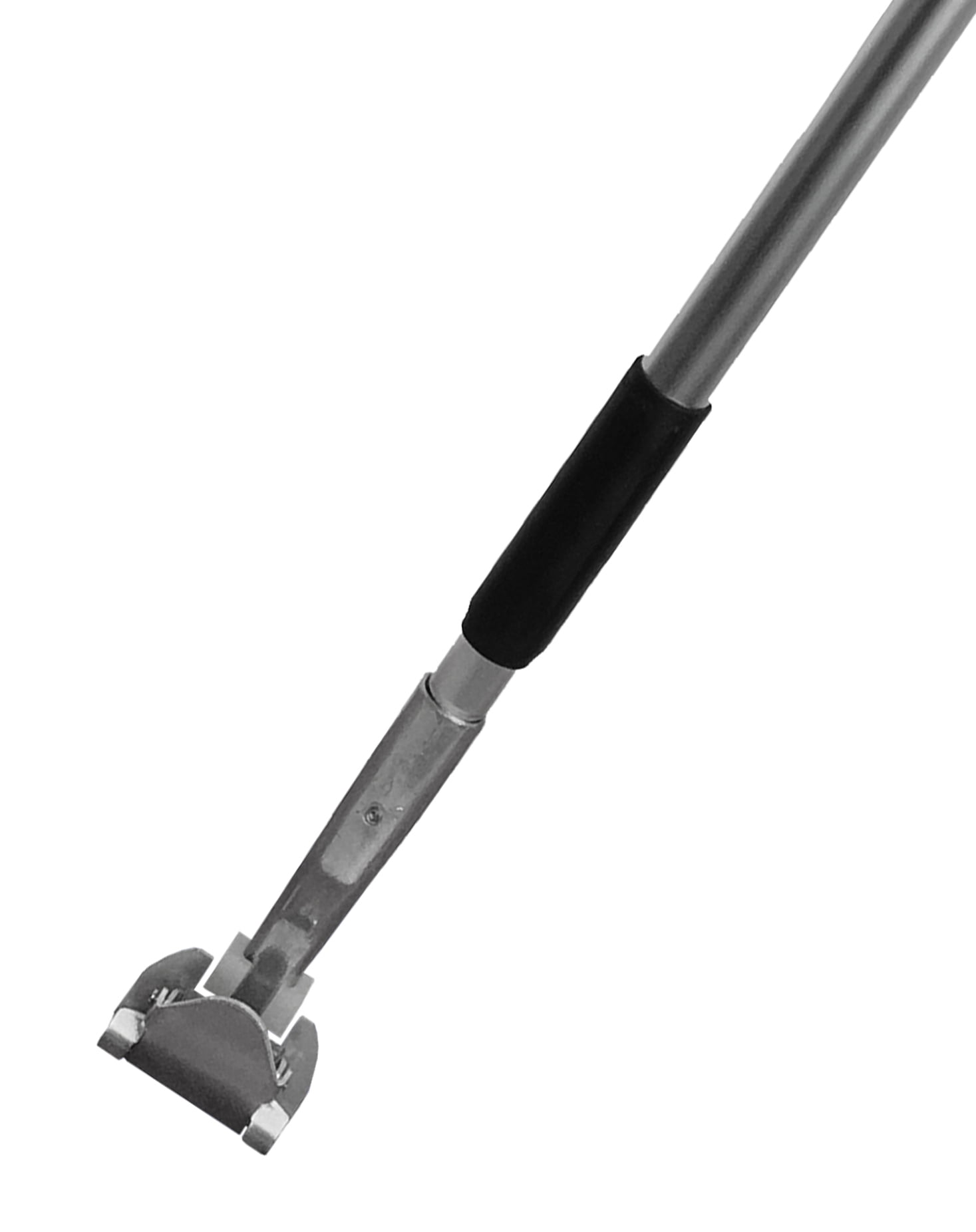 1 24 Wire Dust Mop Frame & Dust Mop Kit 24 1 1 Aluminum Ergonomic