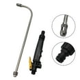 thumbnail image 3 of 2-In-1 High Pressure Power Car Water Washer Nozzle Spray Washer, 3 of 9