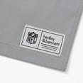 thumbnail image 4 of Hedley & Bennett Gray New England Patriots The Essential Apron, 4 of 4