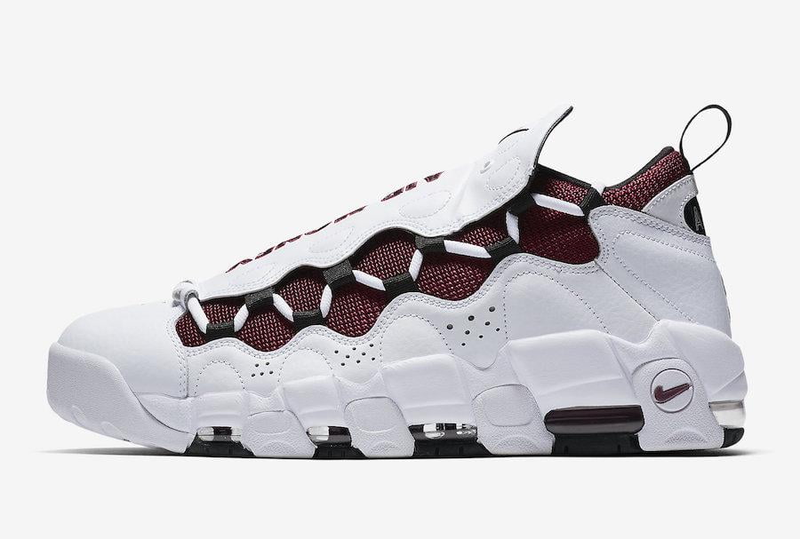 nike basket talon