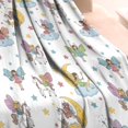thumbnail image 3 of Colorful Fairy Unicorn Pattern Blanket,Comfortable Soft Lamb Wool Throw Blanket,All Season,Warm Lightweight Blankets for Sofa Bed Couch Living Room Chair,30"x40", 3 of 4