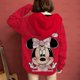 thumbnail image 1 of Disney-Sudadera Y2k con capucha para hombre y mujer, ropa de Mickey para parejas, Top de moda, novedad de 2024, 1 of 5