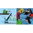 thumbnail image 3 of New and Trending: Digger And The Dark Board Book, The By Joseph Kuefler, 3 of 5
