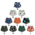 thumbnail image 4 of BULLPIANO 3-8Y Boys Girls Beach Swim Sport Trunk Short Kids Toddler Casual Yoga Swim Sea Trunk Quick Dry Shorts, 4 of 4