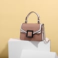thumbnail image 4 of Bolso simple de moda, bandolera de hombro de pu MFZFUKR CPB-US-PSF963-1, 4 of 5