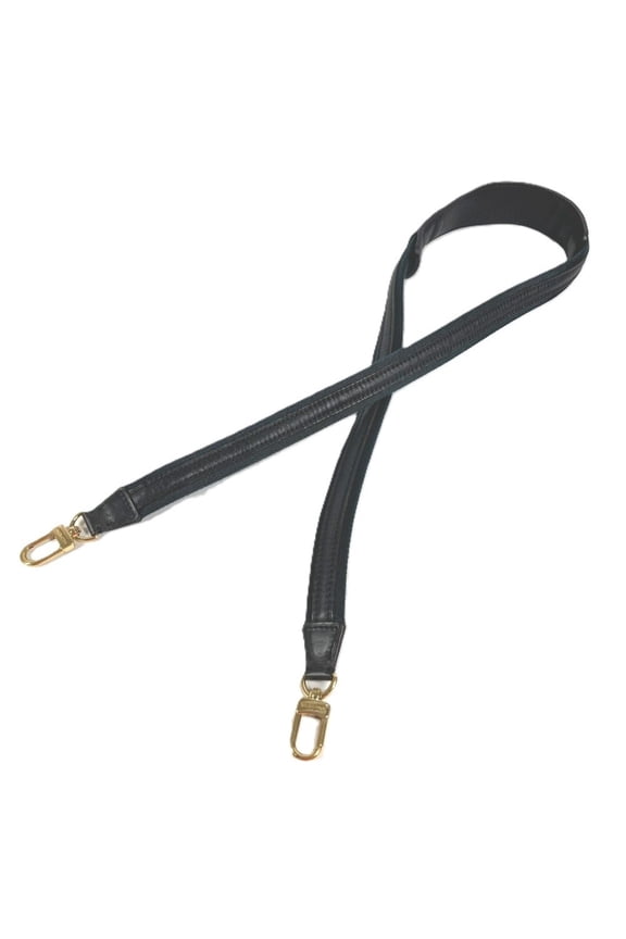 Pre-Owned LOUIS VUITTON (Louis Vuitton) - Unknown Strap Handbag/Accessory Shoulder Leather...
