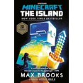 thumbnail image 2 of Minecraft: The Island: An Official Minecraft Novel, 2 of 2