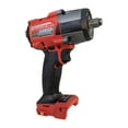 thumbnail image 2 of Milwaukee M18 FUEL 1/2" Mid-Torque Impact Wrench with Friction Ring – 650 ft-lbs Torque, Compact & Powerful Cordless Tool  2962-20 (Bare Tool), 2 of 4