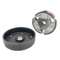 thumbnail image 2 of For Two-Stroke Engine KTM50 Ktm65 SR50 SX 50cc Air-Cooled Water-Cooled Clutch Cover Motorcycle Part, 2 of 5