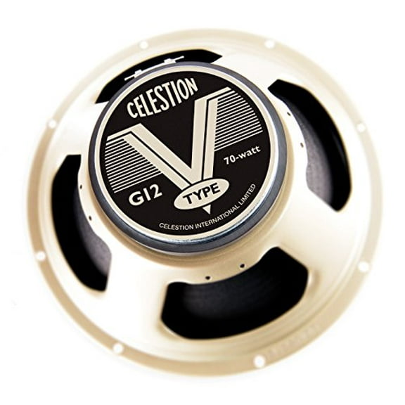 CELESTION V-Type 8 ohm Guitar Speaker