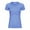 Blue, variant on Summer Tops for Women Fit Mom Casual V Neck Women V Neck Workout under Shirts Shirt Shirts for Clothes Hide Tummy Long Sleeve Running Shirt Summer Compression Turtle Brown M