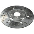 thumbnail image 2 of Massimo Mini 125 Go Kart Rear Brake Disc Rotor Replacement, 2 of 3