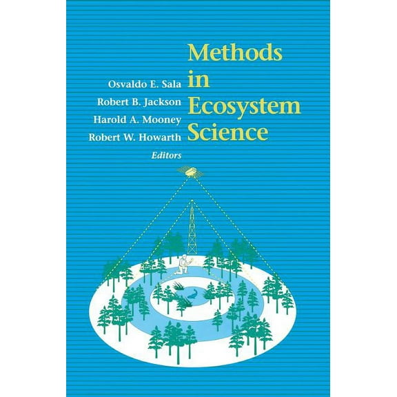 Methods in Ecosystem Science, (Hardcover)