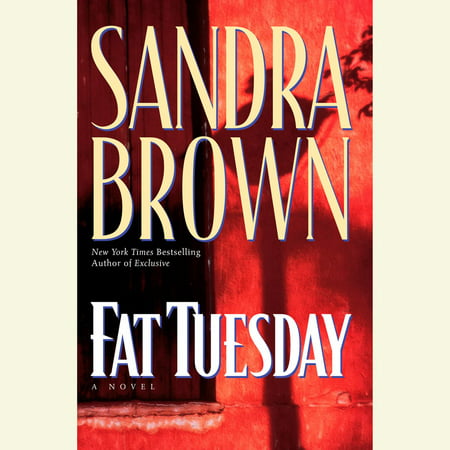 Fat Tuesday - Audiobook