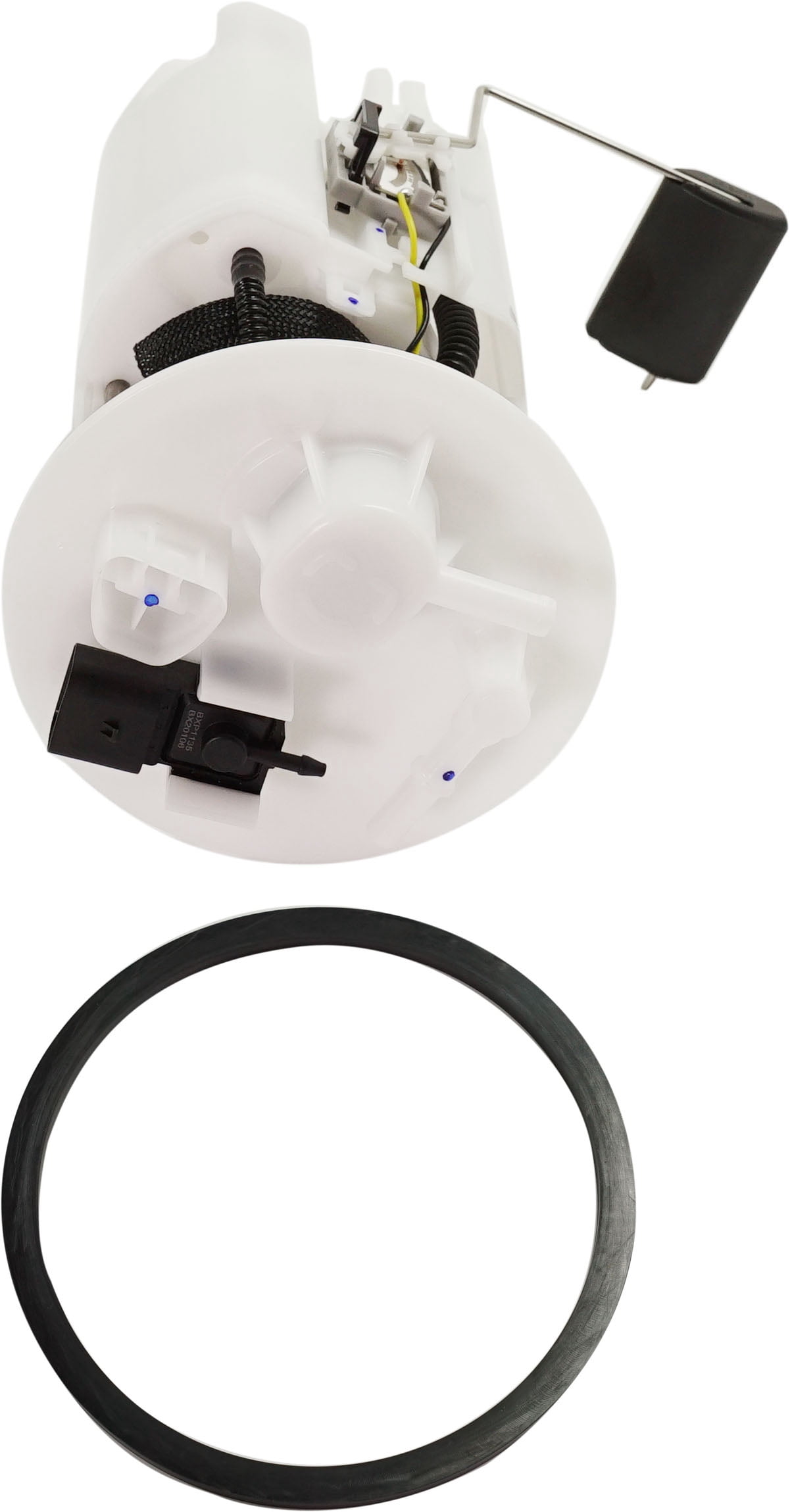 Fuel Pump Compatible with 2010-2013 Kia Soul 4Cyl 1.6L 2.0L With Sending Unit