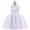 White, variant on Dpytoraw Kids Toddler Baby Girls Spring Summer Solid Ruffle Short Sleeve Bow Tie Princess Dress Children's Day Clothing Girls Dresses Size 7-8 Years