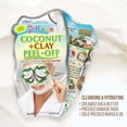 thumbnail image 2 of Peel Off Face Masks Set by 7th Heaven for Women - 5 Pc, 2 of 10