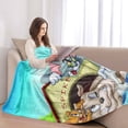 thumbnail image 6 of Tom and Jerry 40IN*60IN Blanket, 6 of 8