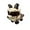 Tanuki-10 Inch, variant on Bootesun Grow a Garden Plush, 12" Kodama Grow a Garden Pets Stuffed Animals, Collection Value Plushies, Kawaii Home Decorations, Christmas Birthday Gifts for Game Fans