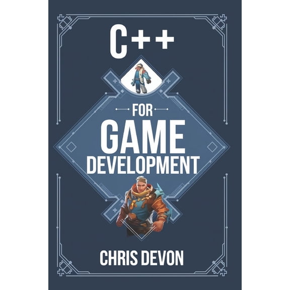 Gameforge Pro C for game development, (Paperback)