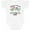 AA-White, variant on Inktastic My Mom is the Best Counselor Ever Boys or Girls Baby Bodysuit