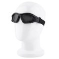 thumbnail image 2 of Camping Hiking Outdoor Eye Protective Safety Metal Mesh Goggle Accessory, 2 of 4