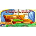 thumbnail image 1 of Pre-Owned Peek-A-Boo! I See You! (Hardcover) by Joan Phillips, Brenda Jackson, Ronald L McDonald, 1 of 1