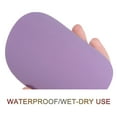 thumbnail image 3 of Unique Bargains 15 Pack 4-Inch Purple Sanding Discs 2000 Grits Hook & Loop Professional Aluminum Oxide Sandpaper, 3 of 6