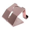 thumbnail image 2 of Reloj Soporte de carga Soporte Reloj de pulsera inteligente Estación de carga Reemplazo para reloj iOS, Oro rosa Sweethay EL001547-03, 2 of 2