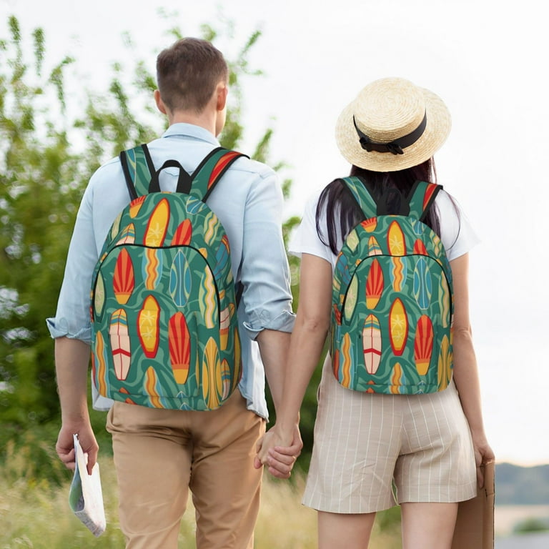 Mens surf backpacks hot sale