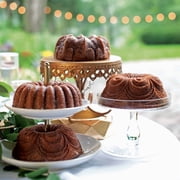 Nordic Ware 9 Cup Bundt® Quartet Pan