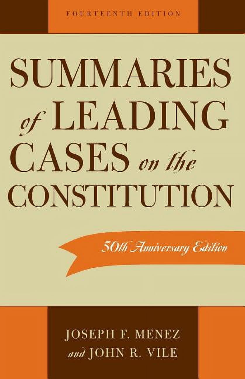The Unsigned Essays of Supreme Court Justice Joseph Story