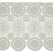 Open Alzak Trim - Expo Int'l 14 yards of Carla 12